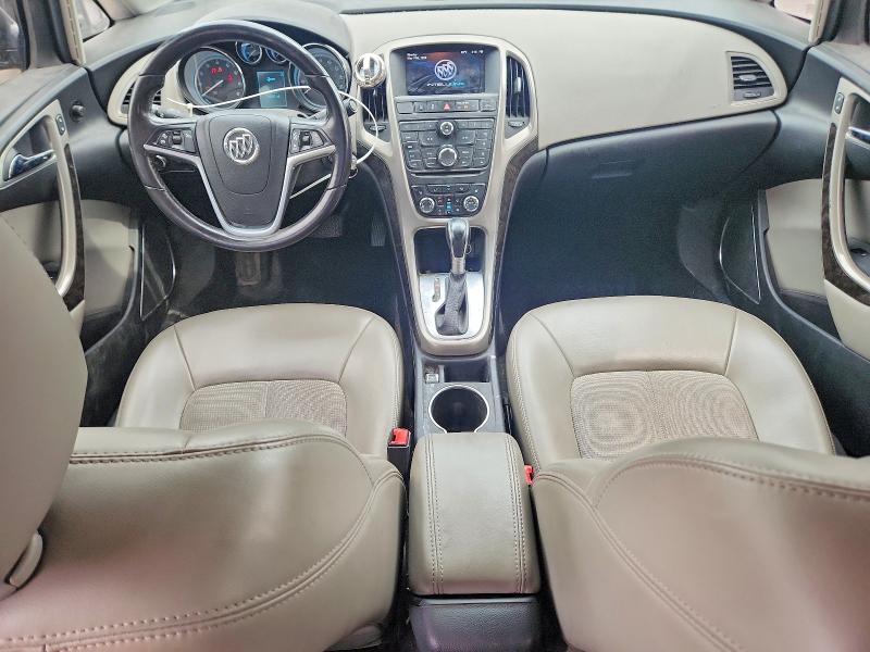 Продаж на аукціоні авто 2015 Buick Verano, vin: 1G4PR5SK5F4192559, номер лоту: 54081096