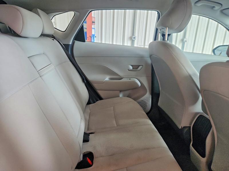 Aukcja sprzedaży 2025 Hyundai Kona, vin: KM8HACAB7SU211284, numer aukcji: 55097136
