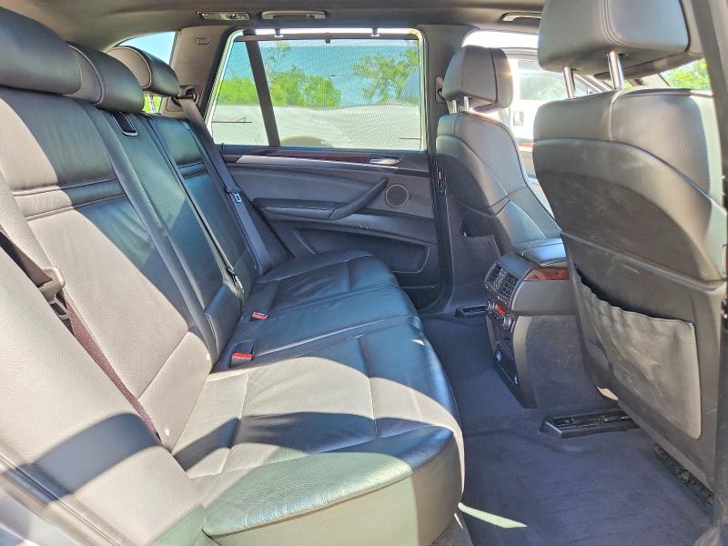Продаж на аукціоні авто 2012 Bmw X5, vin: 5UXZW0C53CL666543, номер лоту: 53585246