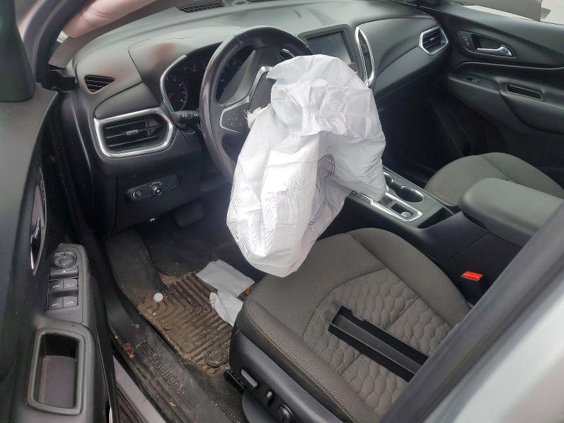 Продаж на аукціоні авто 2018 Chevrolet Equinox, vin: 3GNAXSEV4JS636048, номер лоту: 54393096