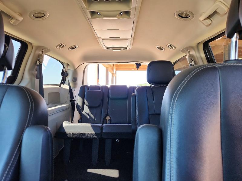 Aukcja sprzedaży 2014 Chrysler Town & Country, vin: 2C4RC1BG7ER218058, numer aukcji: 53917946