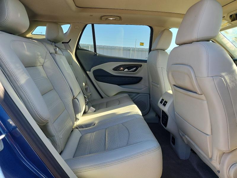 Продажа на аукционе авто 2024 Gmc Terrain, vin: 3GKALXEGXRL153998, номер лота: 53434256