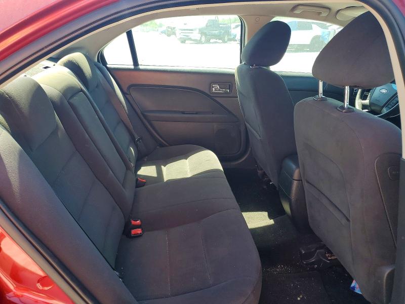 Продажа на аукционе авто 2009 Ford Fusion, vin: 3FAHP07Z39R187823, номер лота: 53780266