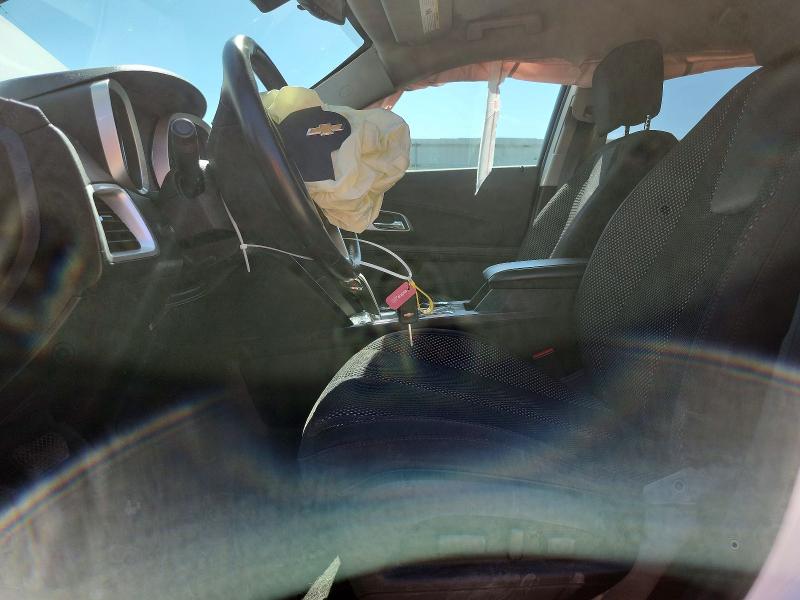 Aukcja sprzedaży 2015 Chevrolet Equinox, vin: 2GNALBEK9F6408277, numer aukcji: 55136916