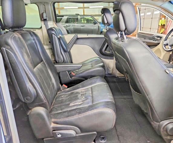 Aukcja sprzedaży 2013 Chrysler Town & Country, vin: 2C4RC1BG5DR558579, numer aukcji: 53183796