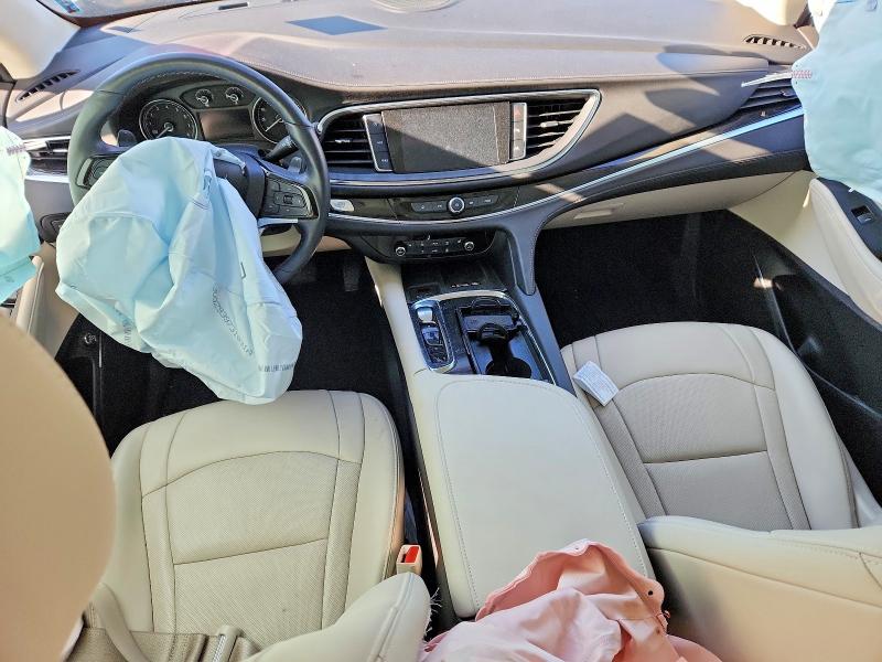 Продажа на аукционе авто 2023 Buick Enclave, vin: 5GAEVAKW7PJ246435, номер лота: 54521796