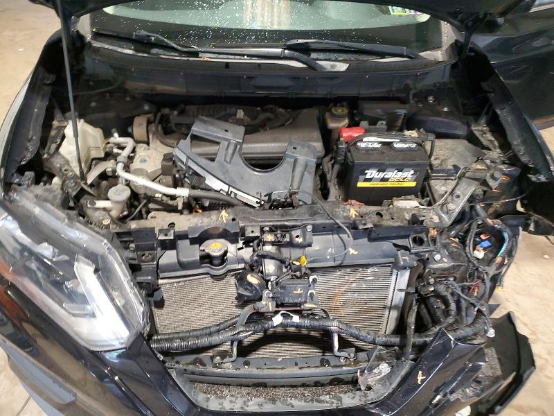 Продаж на аукціоні авто 2020 Nissan Rogue, vin: KNMAT2MT8LP511088, номер лоту: 54803966
