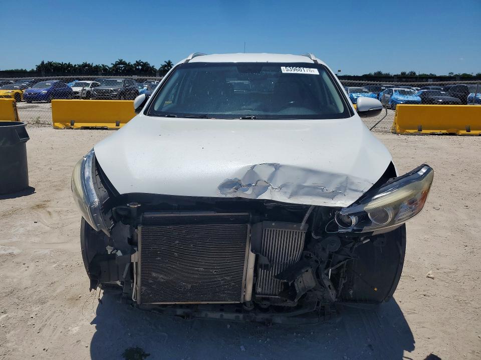 Продаж на аукціоні авто 2016 Kia Sorento, vin: 5XYPHDA19GG008740, номер лоту: 53960176