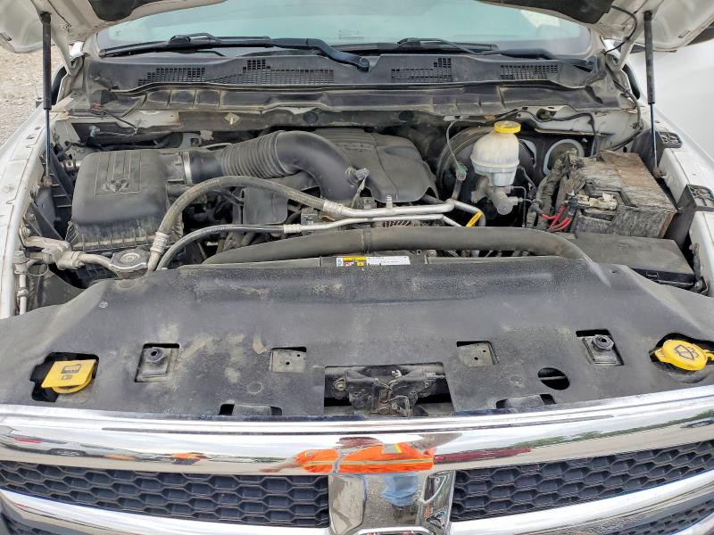 Продаж на аукціоні авто 2018 Ram 1500, vin: 1C6RR7FT9JS231628, номер лоту: 53848006