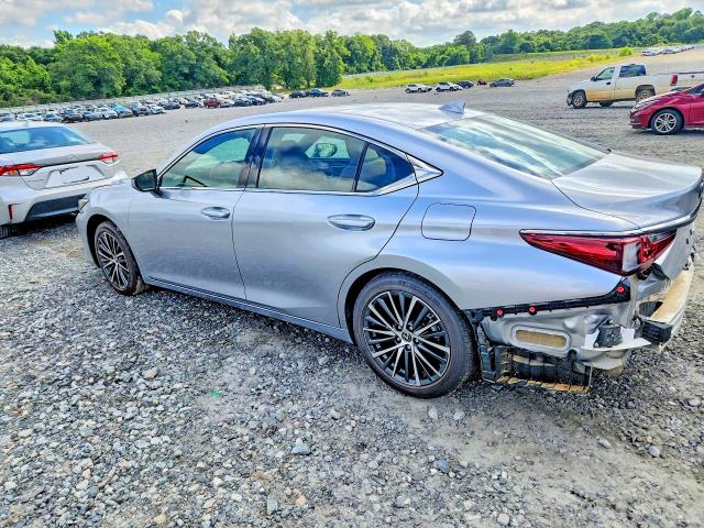 2024 Lexus Es 350 მანქანა იყიდება აუქციონზე, vin: 58ADZ1B15RU161201, აუქციონის ნომერი: 54081766