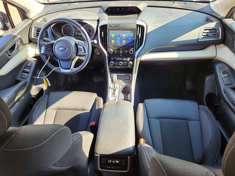 Продаж на аукціоні авто 2020 Subaru Ascent, vin: 4S4WMACD3L3450470, номер лоту: 52402776