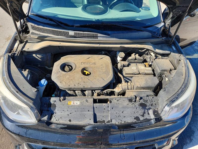 Aukcja sprzedaży 2016 Kia Soul, vin: KNDJP3A56G7277846, numer aukcji: 53311336