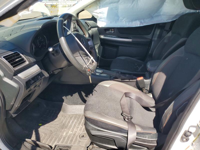 52877286 :رقم المزاد ، JF2GPABC0HH279195 vin ، 2017 Subaru Crosstrek مزاد بيع