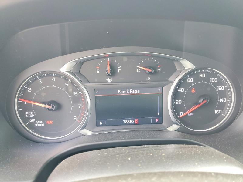 2023 Gmc Acadia მანქანა იყიდება აუქციონზე, vin: 1GKKNML4XPZ146190, აუქციონის ნომერი: 52404206