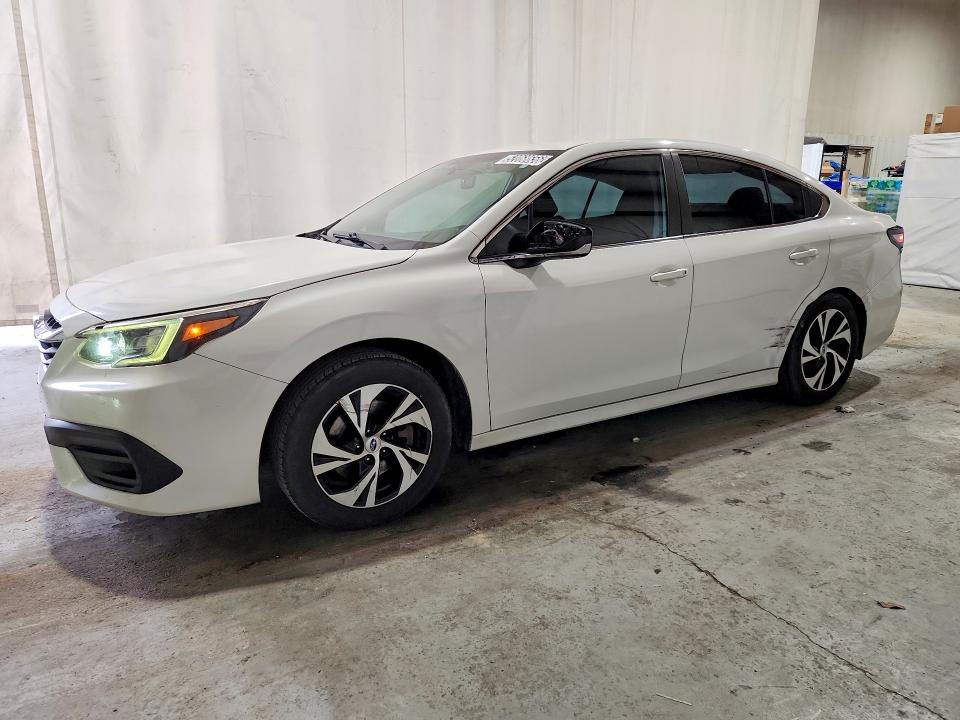 Aukcja sprzedaży 2022 Subaru Legacy, vin: 4S3BWAB65N3008129, numer aukcji: 55205366