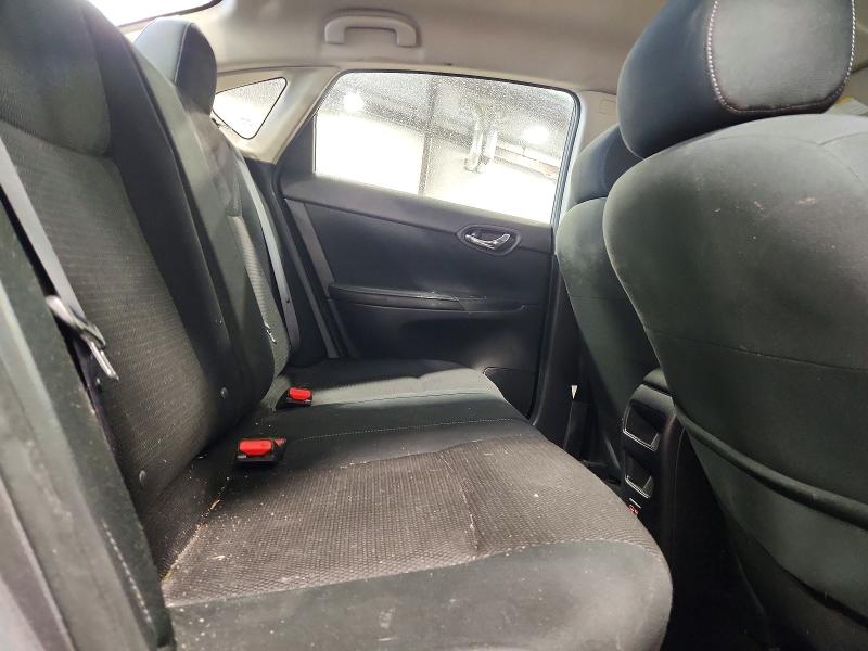 Aukcja sprzedaży 2019 Nissan Sentra, vin: 3N1AB7AP2KY327658, numer aukcji: 54221456