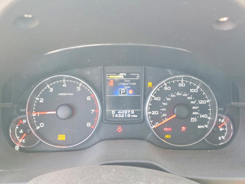 Продажа на аукционе авто 2014 Subaru Outback, vin: 4S4BRCLC3E3259301, номер лота: 53259176