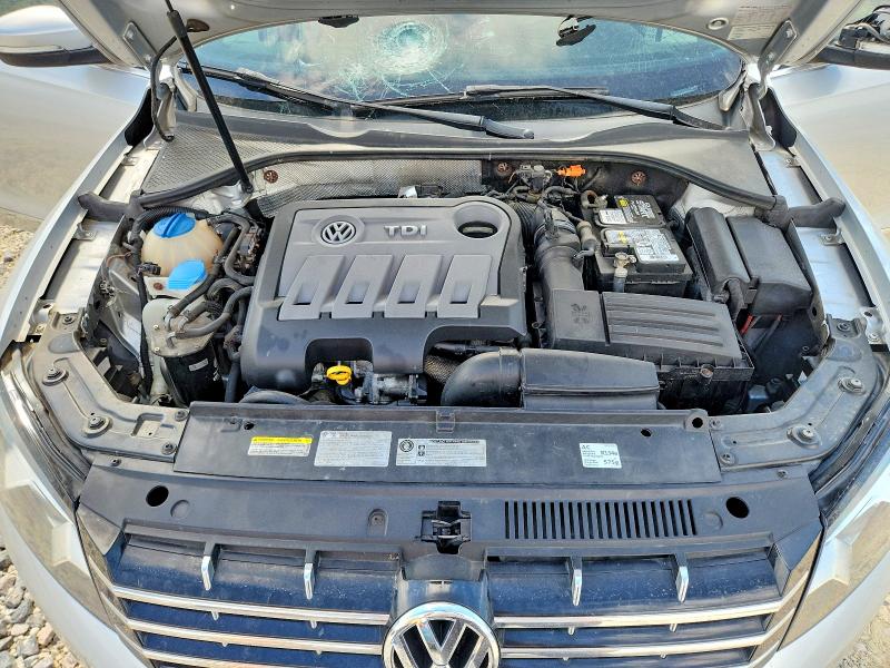 Продажа на аукционе авто 2014 Volkswagen Passat, vin: 1VWBN7A33EC077248, номер лота: 54176706