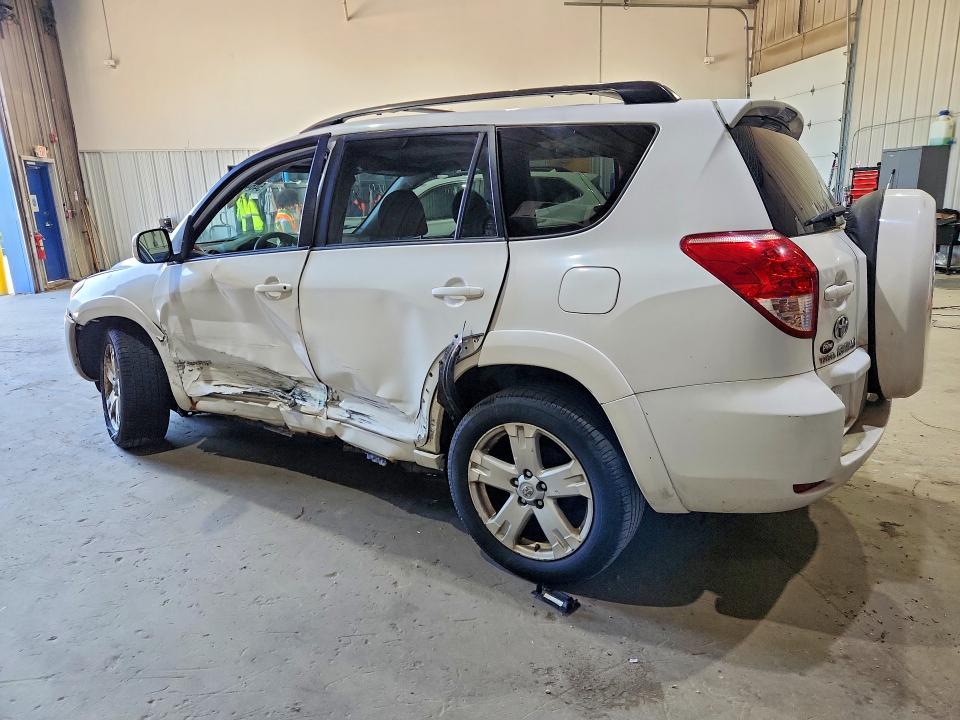 Aukcja sprzedaży 2006 Toyota Rav4, vin: JTMBD32V766020999, numer aukcji: 54643326