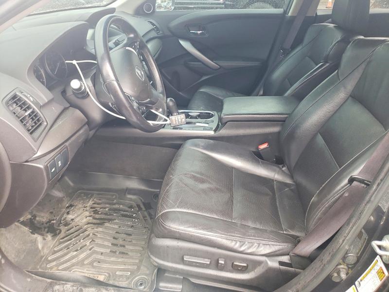 Продаж на аукціоні авто 2013 Acura Rdx, vin: 5J8TB4H54DL005884, номер лоту: 52718776
