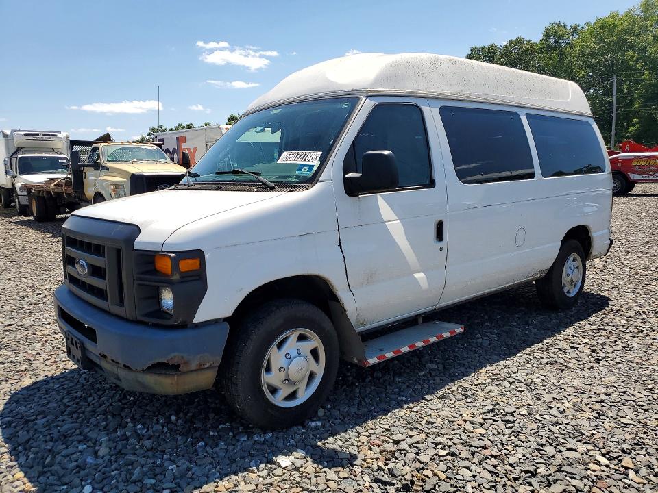 Продаж на аукціоні авто 2012 Ford Econoline, vin: 1FTNE1EW2CDA94079, номер лоту: 55072786