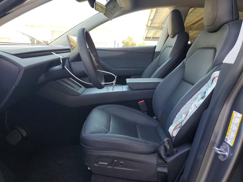 Aukcja sprzedaży 2026 Tesla Model Y, vin: 7SAYGDED1TF454638, numer aukcji: 54512016