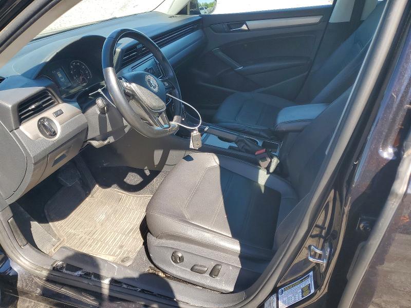 Aukcja sprzedaży 2020 Volkswagen Passat, vin: 1VWSA7A32LC017986, numer aukcji: 52572486
