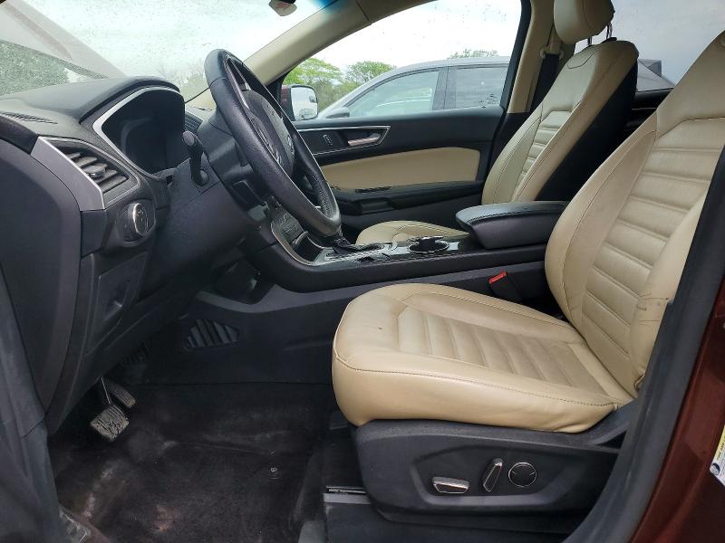 Aukcja sprzedaży 2016 Ford Edge, vin: 2FMPK4J91GBB58364, numer aukcji: 53043626