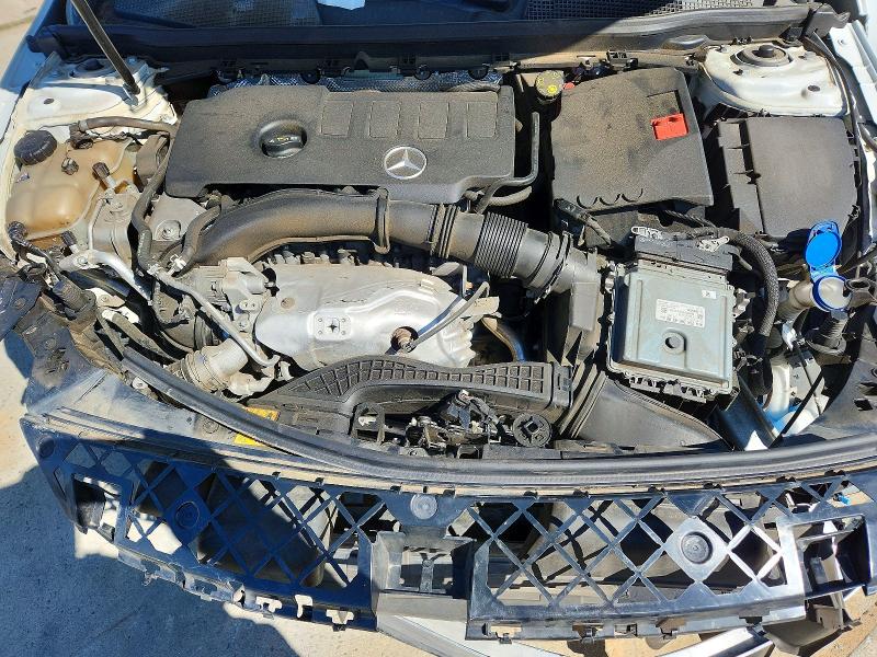 Продаж на аукціоні авто 2019 Mercedes-benz A, vin: WDD3G4EB0KW021639, номер лоту: 52877466