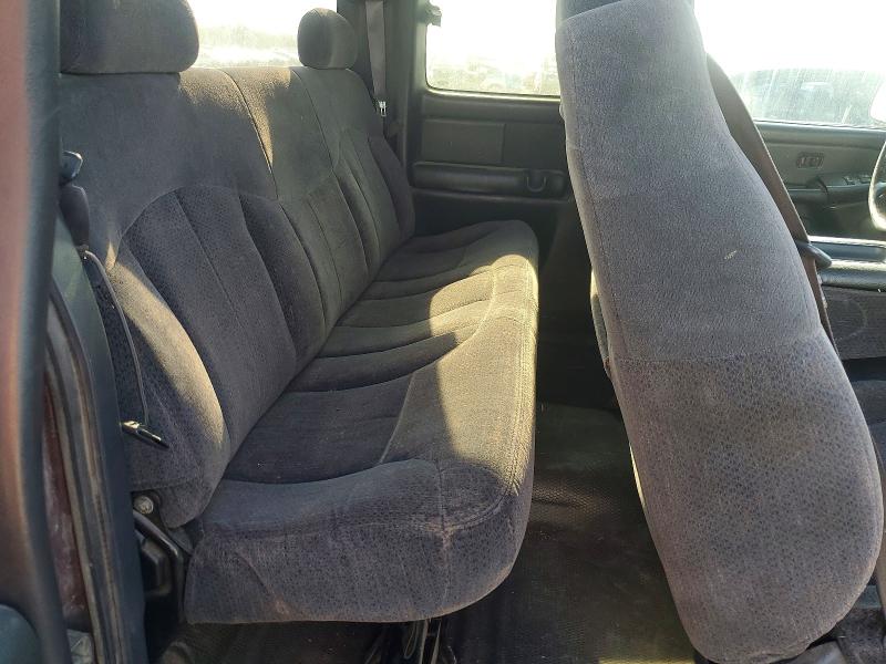 Aukcja sprzedaży 1999 Chevrolet Silverado, vin: 1GCEK19T2XE245754, numer aukcji: 54809056