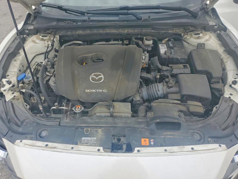 Aukcja sprzedaży 2019 Mazda 6, vin: JM1GL1VM1K1502746, numer aukcji: 52658756