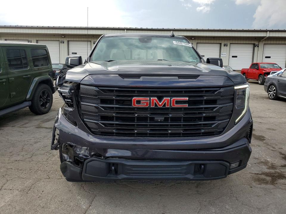 Продажа на аукционе авто 2022 Gmc Sierra, vin: 3GTUUCED6NG640414, номер лота: 54421526