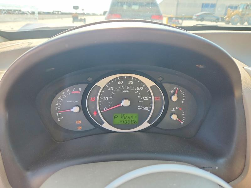 Продаж на аукціоні авто 2007 Hyundai Tucson, vin: KM8JM12B87U560814, номер лоту: 53283656