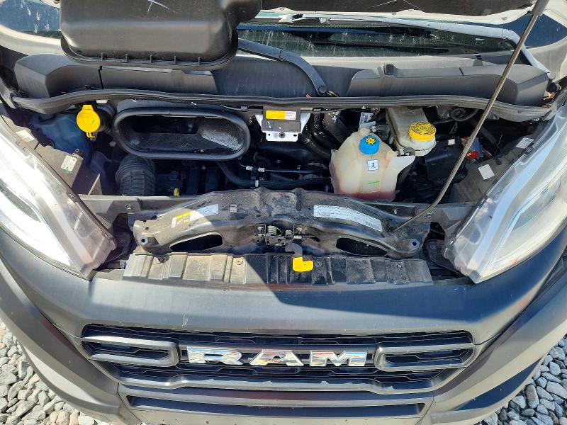 Aukcja sprzedaży 2023 Ram Promaster 2500, vin: 3C6LRVDG9PE543038, numer aukcji: 54154256
