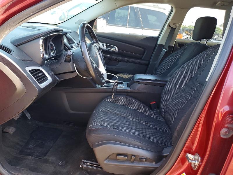 Продаж на аукціоні авто 2012 Gmc Terrain, vin: 2GKFLTEK5C6337454, номер лоту: 54298736