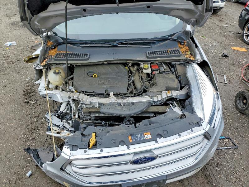 Aukcja sprzedaży 2017 Ford Escape, vin: 1FMCU9GD8HUA30149, numer aukcji: 52384806