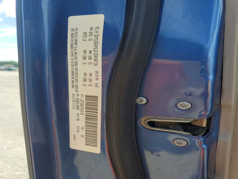 Продаж на аукціоні авто 2007 Jeep Patriot, vin: 1J8FF28WX7D418199, номер лоту: 53644886
