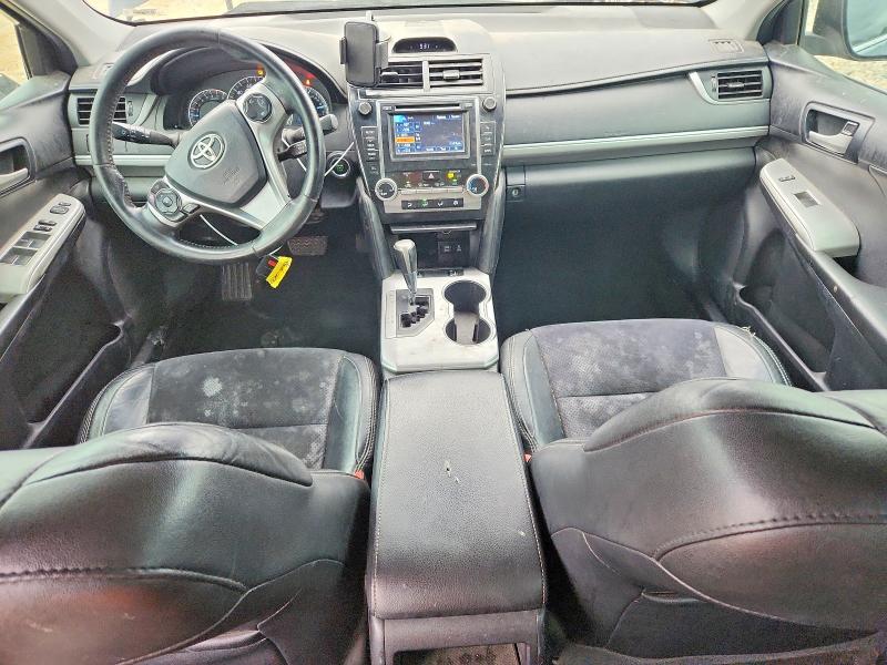 2013 Toyota Camry მანქანა იყიდება აუქციონზე, vin: 4T1BK1FK9DU535534, აუქციონის ნომერი: 54649796