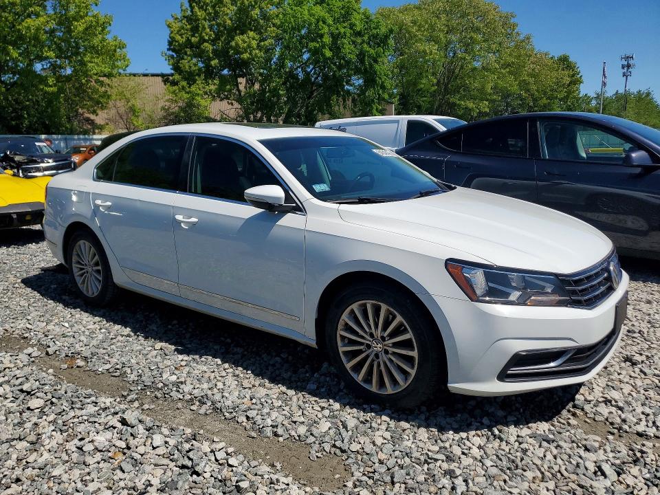 Aukcja sprzedaży 2016 Volkswagen Passat, vin: 1VWBT7A3XGC012471, numer aukcji: 54646406