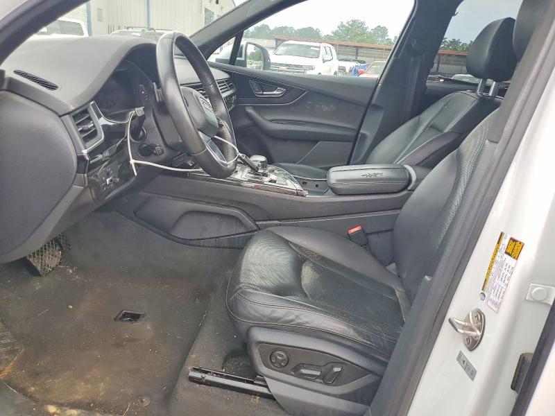 Aukcja sprzedaży 2017 Audi Q7, vin: WA1LAAF7XHD034787, numer aukcji: 55322706