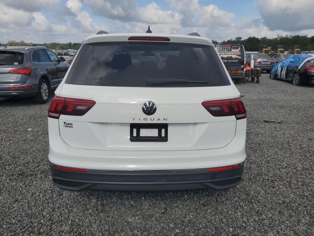 52810036 :رقم المزاد ، 3VVRB7AX6RM027317 vin ، 2024 Volkswagen Tiguan مزاد بيع