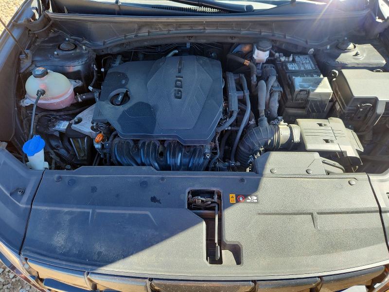 Aukcja sprzedaży 2022 Hyundai Tucson, vin: 5NMJA3AE6NH067870, numer aukcji: 53542236