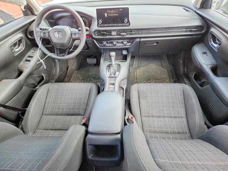 2023 Honda Hr-v მანქანა იყიდება აუქციონზე, vin: 3CZRZ2H33PM106628, აუქციონის ნომერი: 51430276