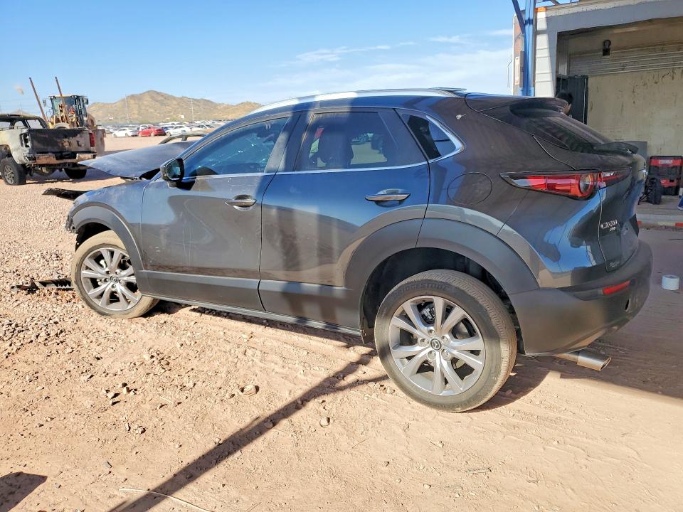 Aukcja sprzedaży 2023 Mazda Cx-30, vin: 3MVDMBBM4PM578867, numer aukcji: 55234586