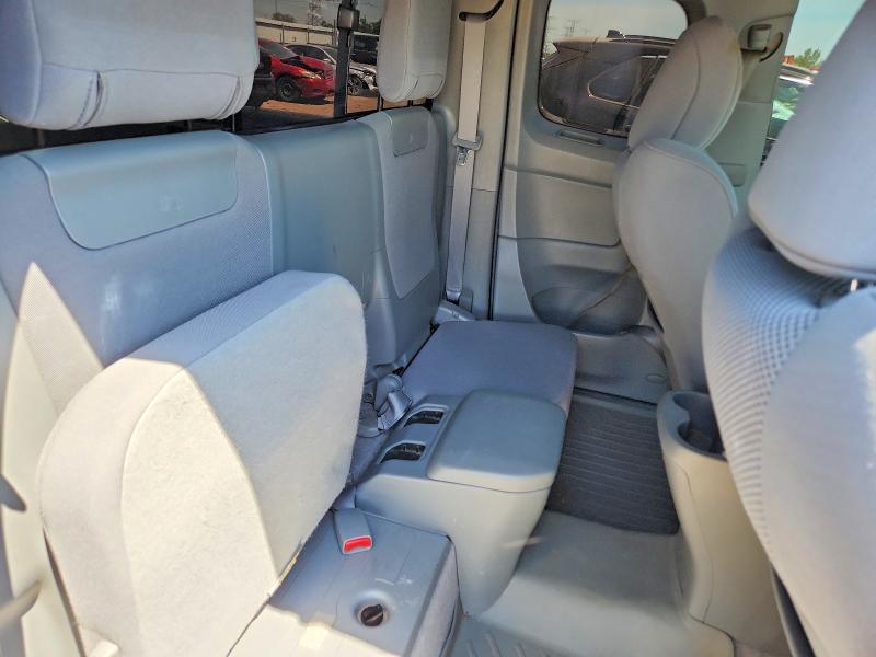 Продаж на аукціоні авто 2010 Toyota Tacoma, vin: 5TEUU4EN9AZ729763, номер лоту: 55417126