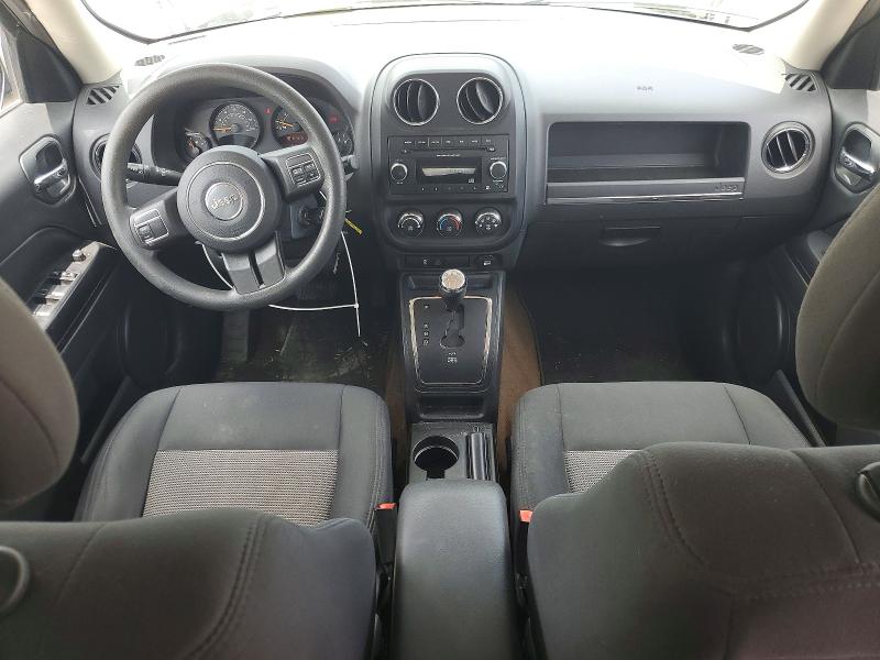 Aukcja sprzedaży 2014 Jeep Patriot, vin: 1C4NJPBB7ED793906, numer aukcji: 54496806