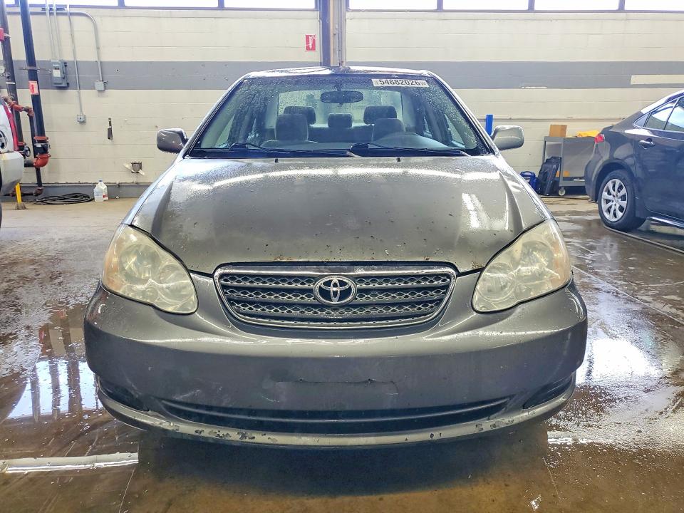 2006 Toyota Corolla მანქანა იყიდება აუქციონზე, vin: 1NXBR32E46Z685111, აუქციონის ნომერი: 54882026