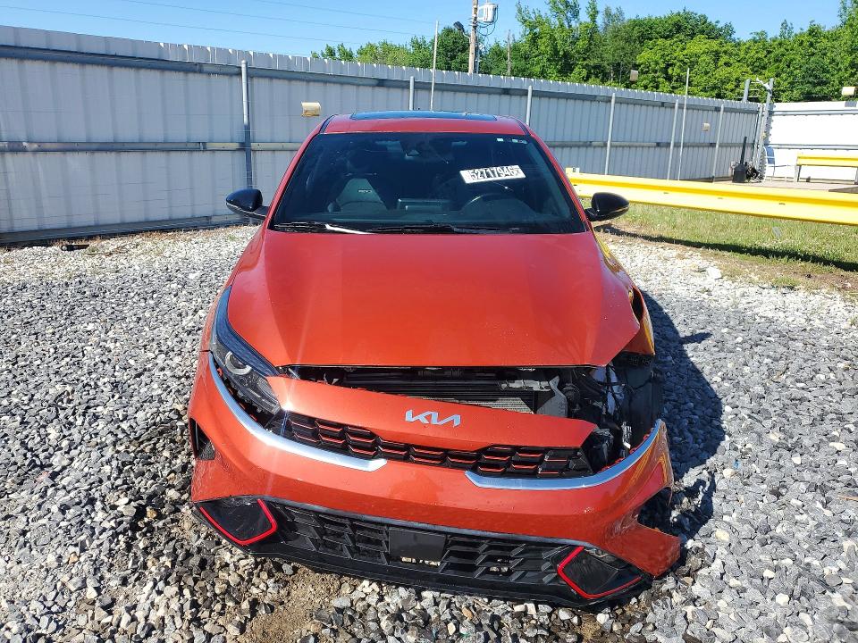Aukcja sprzedaży 2023 Kia Forte, vin: 3KPF54AD4PE684007, numer aukcji: 52717946