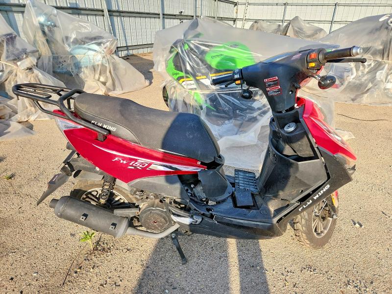 Продаж на аукціоні авто 2025 Zhilong St150, vin: HZ2TBCNF9S1012569, номер лоту: 54235236