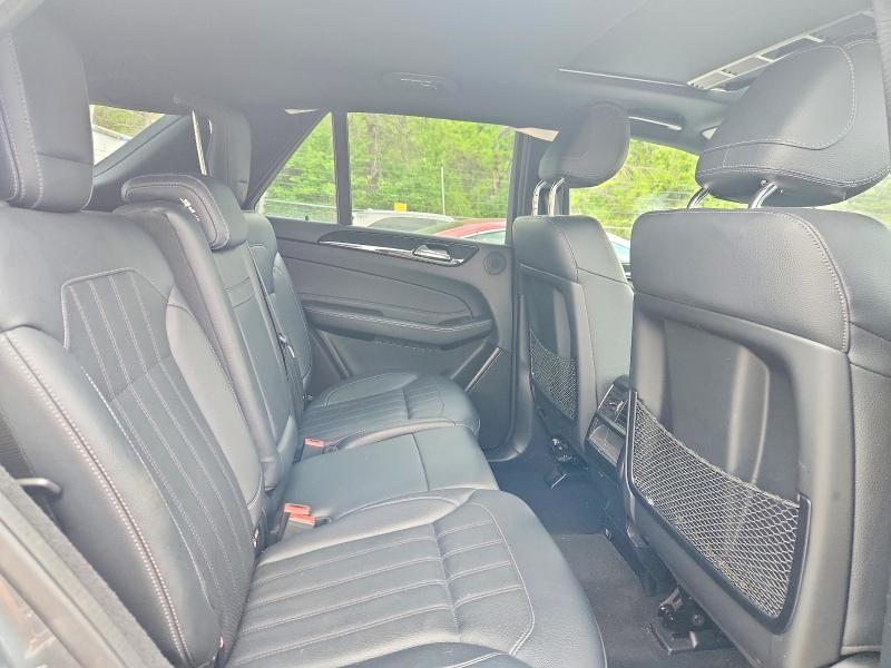 Продажа на аукционе авто 2018 Mercedes-benz Gle, vin: 4JGDA5HBXJB200497, номер лота: 52531016